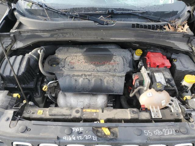 Photo 12 from auction – 2018 JEEP RENEGADE L with VIN ZACCJBBB2JPH51004