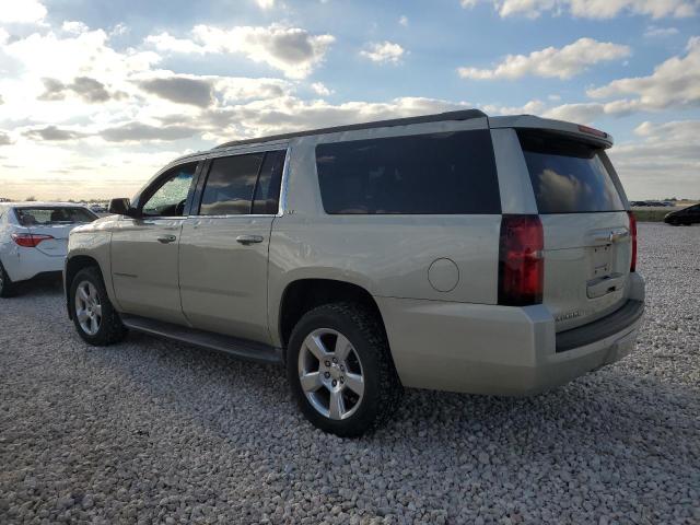Photo 2 from auction – 2016 CHEVROLET SUBURBAN C with VIN 1GNSCHKC5GR231477