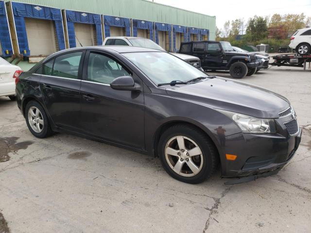 Photo 4 from auction – 2014 CHEVROLET CRUZE LT with VIN 1G1PC5SBXE7237779
