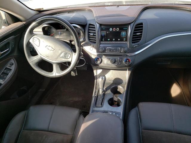 Photo 8 from auction – 2015 CHEVROLET IMPALA LT with VIN 2G1125S35F9194521