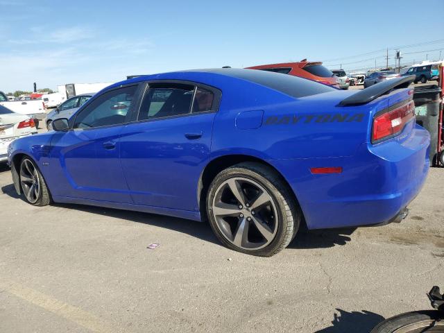 Photo 2 from auction – 2013 DODGE CHARGER R/ with VIN 2C3CDXCT4DH683598