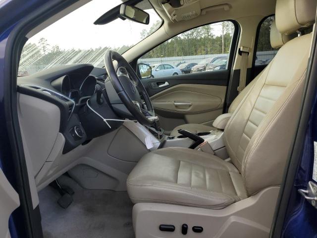Photo 7 from auction – 2013 FORD ESCAPE SEL with VIN 1FMCU9H90DUC73507