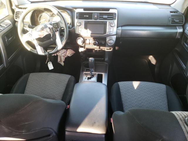 صورة رقم 8 من المزاد - 2016 TOYOTA 4RUNNER SR مع VIN JTEZU5JRXG5144041