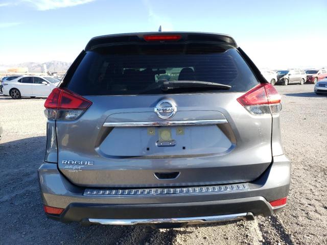 Photo 6 from auction – 2018 NISSAN ROGUE S with VIN JN8AT2MT7JW458990