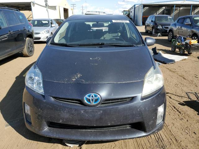 Photo 5 from auction – 2011 TOYOTA PRIUS with VIN JTDKN3DUXB5368393