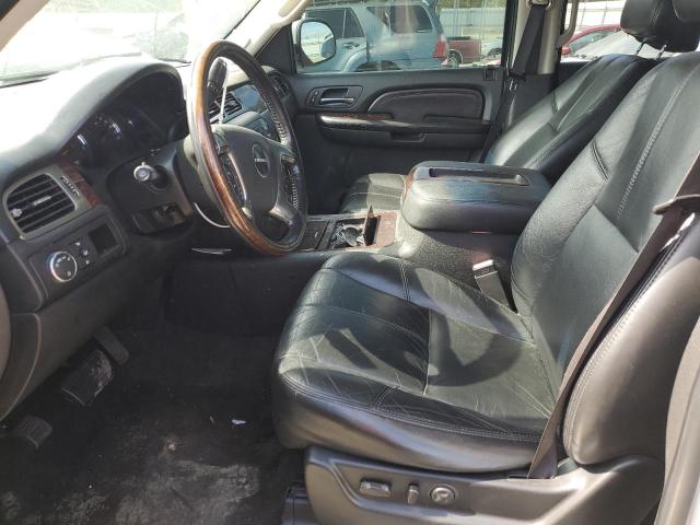 Photo 7 from auction – 2007 GMC YUKON DENA with VIN 1GKFK63857J388408