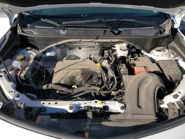 Photo 11 from auction – 2023 BUICK ENCORE GX with VIN KL4MMDS25PB059842