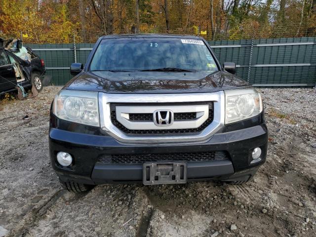 Photo 5 from auction – 2009 HONDA PILOT EXL with VIN 5FNYF48559B032546