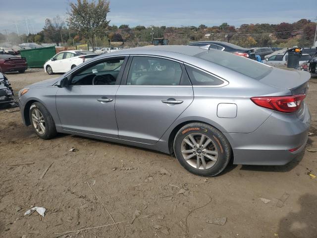 Photo 2 from auction – 2015 HYUNDAI SONATA SE with VIN 5NPE24AF2FH205597