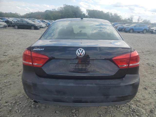 Photo 6 from auction – 2013 VOLKSWAGEN PASSAT S with VIN 1VWAP7A31DC083246