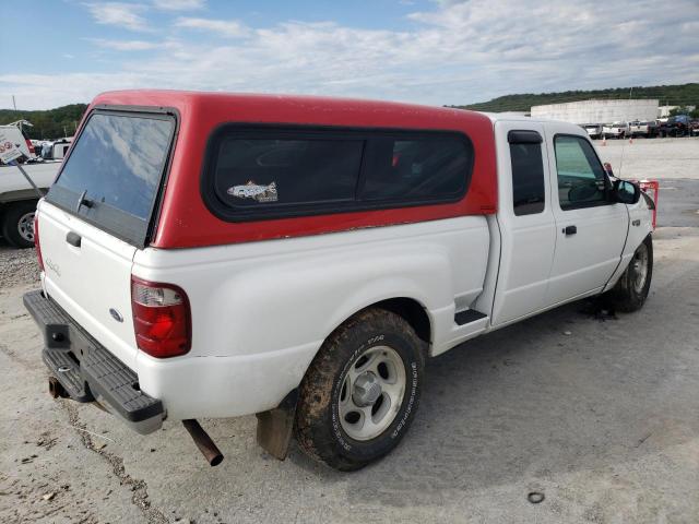 صورة رقم 3 من المزاد - 2002 FORD RANGER SUP مع VIN 1FTZR45E02PB05835