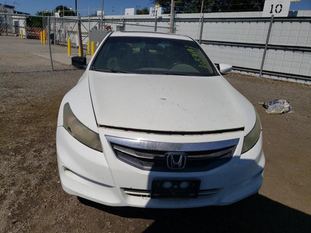 Photo 5 from auction – 2011 HONDA ACCORD EXL with VIN 1HGCS1B85BA001143