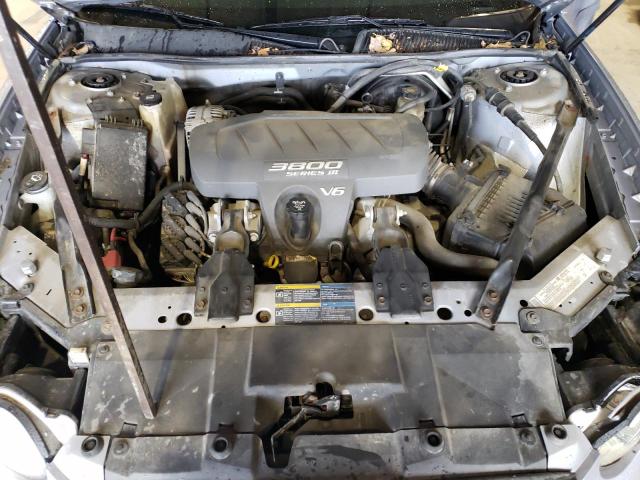 Photo 11 from auction – 2005 BUICK LACROSSE C with VIN 2G4WC532651326839