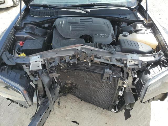 Photo 11 from auction – 2022 CHRYSLER 300 S with VIN 2C3CCABG3NH236458