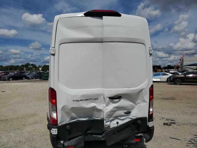 Photo 6 from auction – 2022 FORD TRANSIT T- with VIN 1FTBR1X85NKA72453