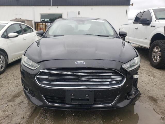 Photo 5 from auction – 2015 FORD FUSION TIT with VIN 3FA6P0D93FR210542