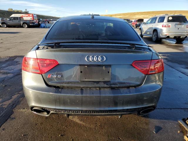 Photo 6 from auction – 2015 AUDI RS5 with VIN WUAC6AFR4FA900803