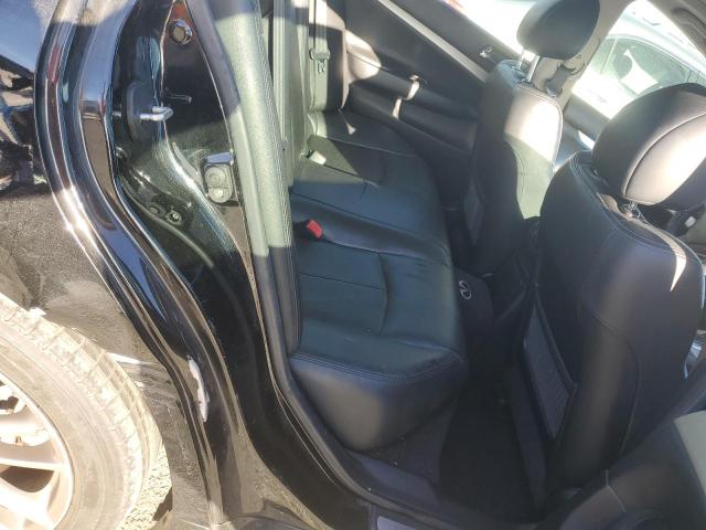 Photo 10 from auction – 2008 INFINITI G35 with VIN JNKBV61E88M215930