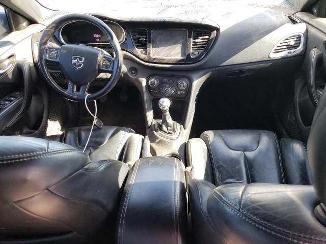 Photo 8 from auction – 2013 DODGE DART LIMIT with VIN 1C3CDFCH1DD337723