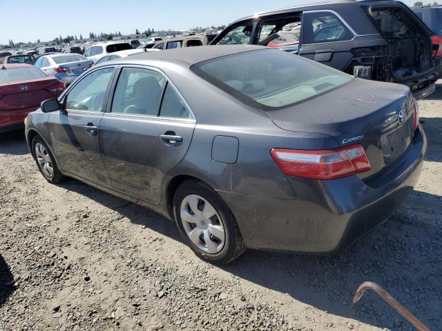 Photo 2 from auction – 2007 TOYOTA CAMRY CE with VIN 4T1BE46KX7U626602