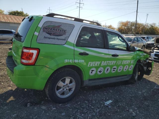 Zdjęcie 3 z aukcji – 2010 FORD ESCAPE XLT z VIN 1FMCU9D77AKD10466