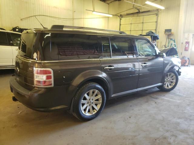 Photo 3 from auction – 2011 FORD FLEX SEL with VIN 2FMGK5CC1BBD36331