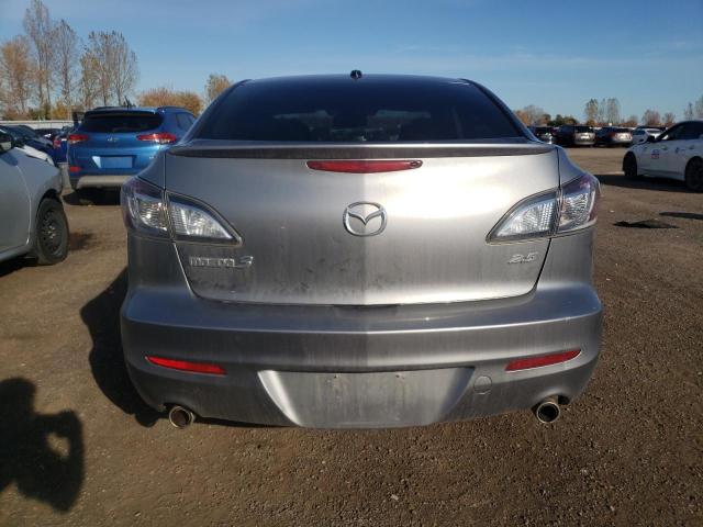 Photo 6 from auction – 2013 MAZDA 3 S with VIN JM1BL1W52D1816409