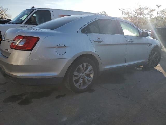 Photo 3 from auction – 2011 FORD TAURUS SEL with VIN 1FAHP2EWXBG182149