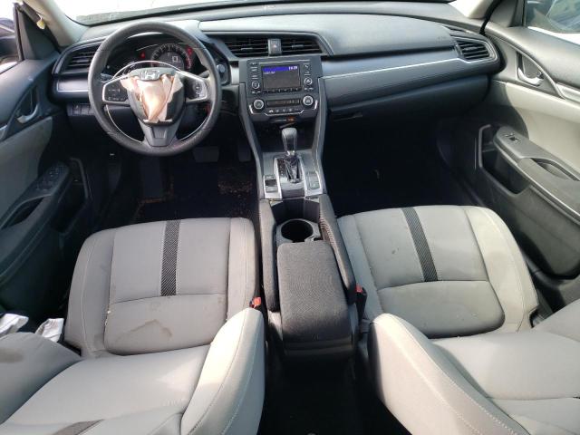Photo 8 from auction – 2018 HONDA CIVIC LX with VIN 2HGFC2F59JH548545