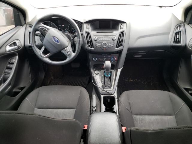 Photo 8 from auction – 2017 FORD FOCUS SE with VIN 1FADP3F26HL257963