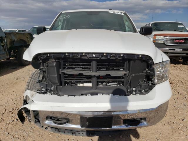 Photo 5 from auction – 2022 RAM 1500 CLASS with VIN 3C6JR7AG7NG188380