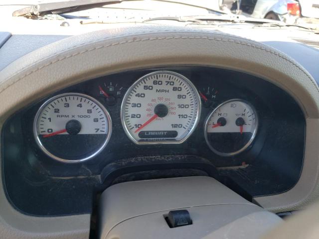Photo 9 from auction – 2007 FORD F150 with VIN 1FTPX14587FA65286