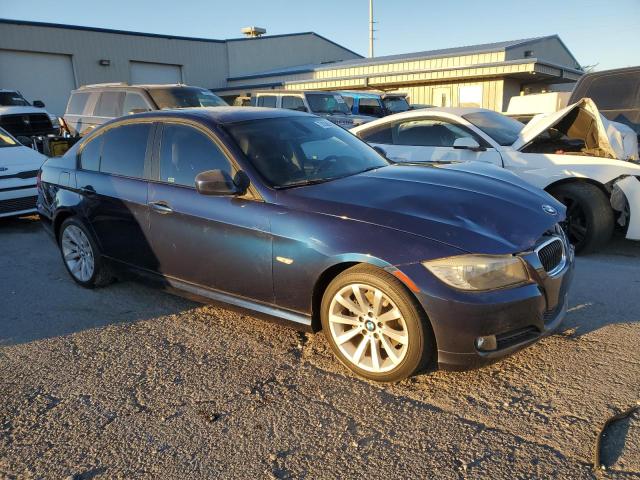 Photo 4 from auction – 2011 BMW 328 I with VIN WBAPH7C52BE681904