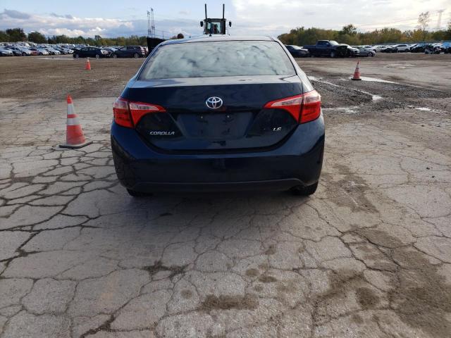 Photo 6 from auction – 2018 TOYOTA COROLLA L with VIN 2T1BURHEXJC091075