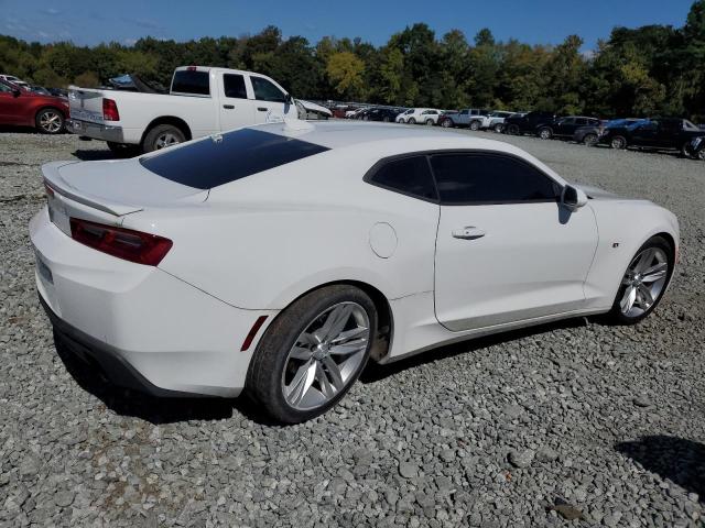 Photo 3 from auction – 2018 CHEVROLET CAMARO LT with VIN 1G1FB1RX6J0135696
