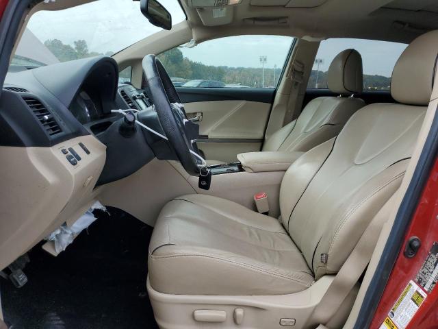Photo 7 from auction – 2013 TOYOTA VENZA LE with VIN 4T3ZK3BBXDU062704
