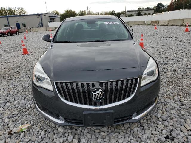 Photo 5 from auction – 2015 BUICK REGAL PREM with VIN 2G4GN5EX8F9298097
