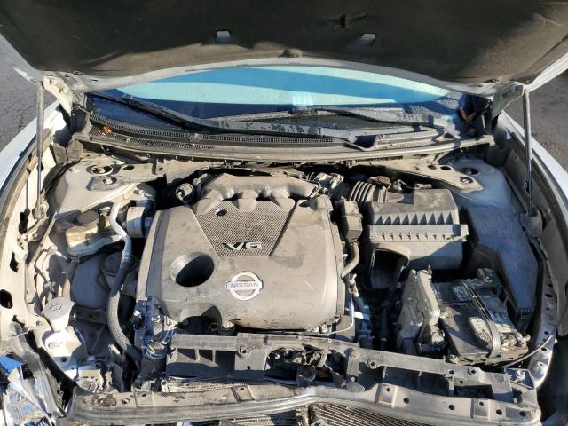 Photo 11 from auction – 2014 NISSAN MAXIMA S with VIN 1N4AA5APXEC494051