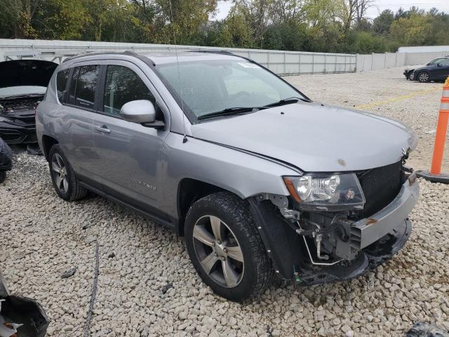 Photo 4 from auction – 2017 JEEP COMPASS LA with VIN 1C4NJCEB2HD199040