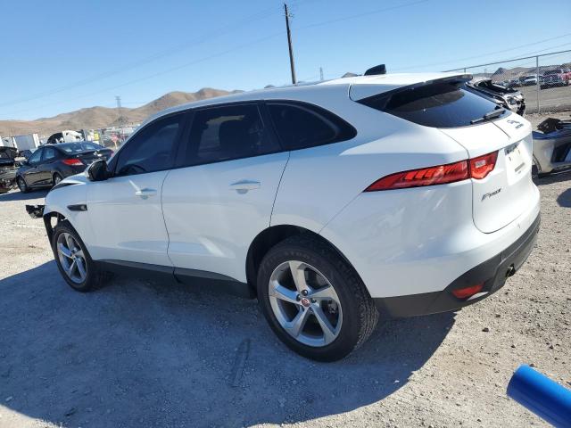 Photo 2 from auction – 2019 JAGUAR F-PACE PRE with VIN SADCJ2FX4KA601942