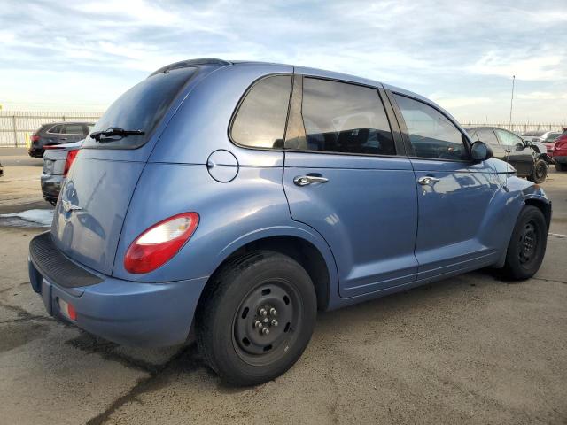 Photo 3 from auction – 2006 CHRYSLER PT CRUISER with VIN 3A8FY48B46T229852