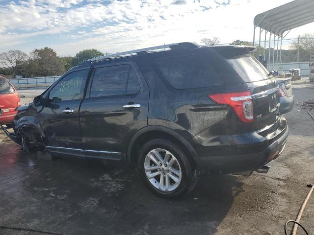 Photo 2 from auction – 2014 FORD EXPLORER X with VIN 1FM5K7D88EGB22933
