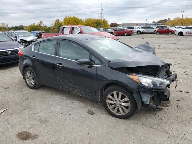 Zdjęcie 4 z aukcji – 2014 KIA FORTE EX z VIN KNAFX4A86E5211888