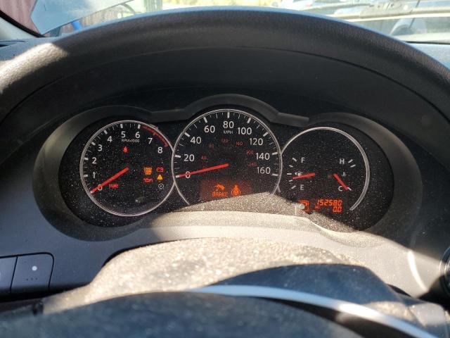 Photo 9 from auction – 2012 NISSAN ALTIMA BAS with VIN 1N4AL2AP7CC188253