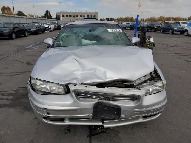 Photo 5 from auction – 2000 BUICK REGAL LS with VIN 2G4WB52K0Y1193455