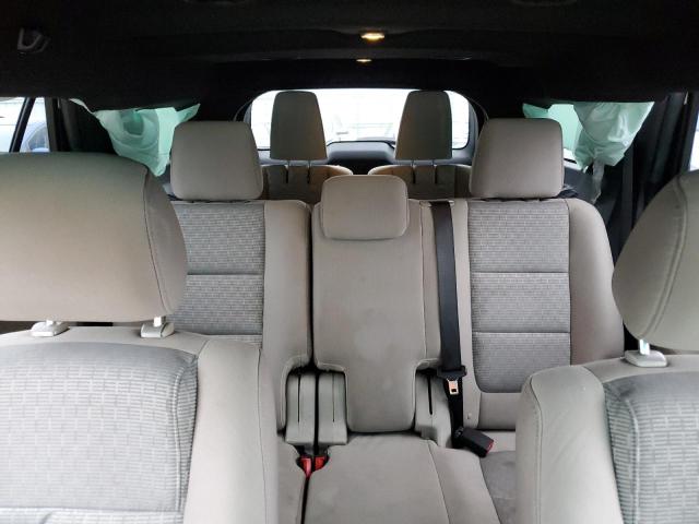 Photo 10 from auction – 2012 FORD EXPLORER X with VIN 1FMHK8D83CGB00676