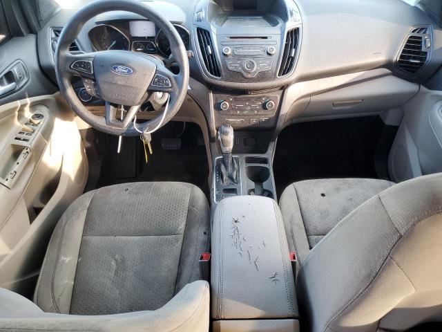 Photo 8 from auction – 2018 FORD ESCAPE SE with VIN 1FMCU0GD9JUC90299