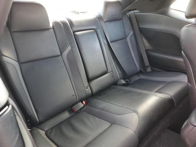 Photo 10 from auction – 2023 DODGE CHALLENGER with VIN 2C3CDZAGXPH521822