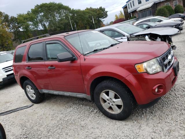 Photo 4 from auction – 2009 FORD ESCAPE XLT with VIN 1FMCU93729KC03385