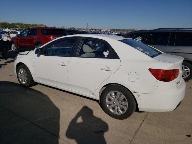 Photo 2 from auction – 2010 KIA FORTE LX with VIN KNAFT4A26A5061198
